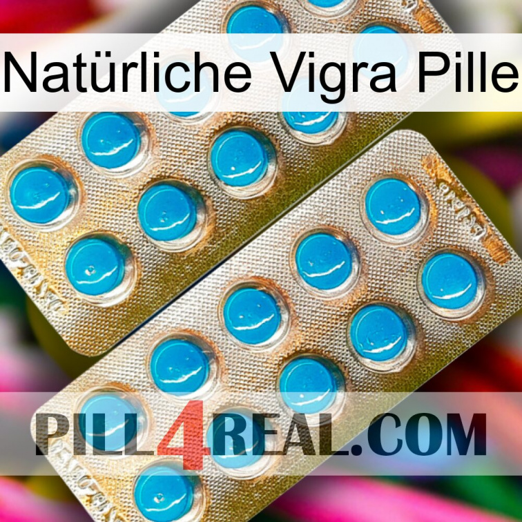Natürliche Vigra Pille new08